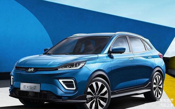 深圳23WEY威派豪华SUV市场的黑马，零跑汽车与智能交通系统的协同