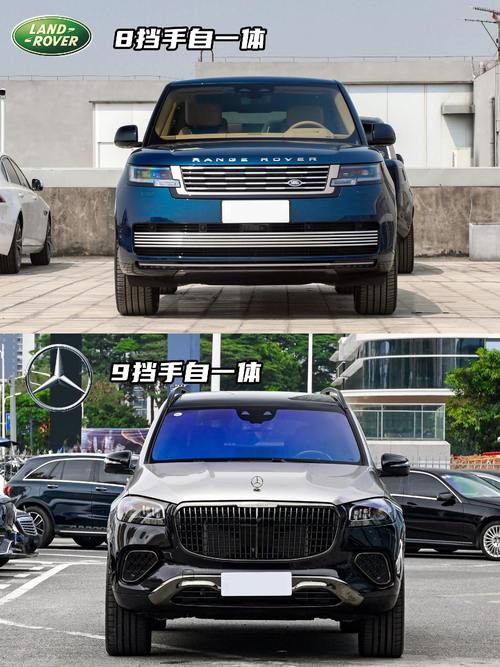 深圳23迈巴赫经典与现代的完美融合，路虎如何塑造独特的品牌形象